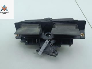 кнопка открытия багажника Audi A6 4B/C5 [рестайлинг] 2002, 2.4 л., бензин, АКПП, синий, седан, 8D9827565