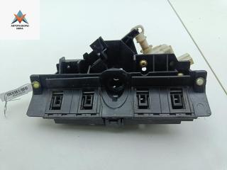 ручка крышки багажника Audi A6 4B/C5 [рестайлинг] 2003, синий, универсал, 4B0827565