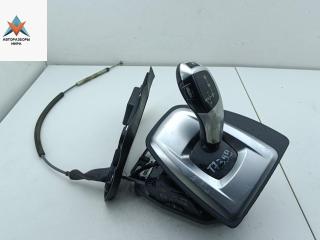 кулиса BMW 5 серия E60/E61 [рестайлинг] 2009, 3.0 л., дизель, АКПП, чёрный, универсал, 9191207