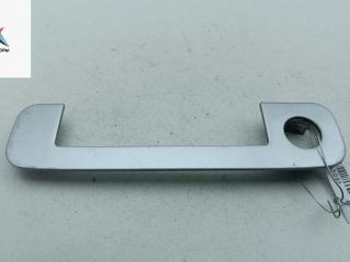 Накладка на ручку двери Audi A4 B5 1997, 2.6 л., бензин, МКПП, серый, универсал