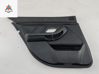 обшивка двери задняя левая BMW 5 серия E39 1999, 2.5 л., бензин, АКПП, серый, седан, 8159949