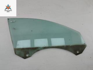 стекло двери передней правой Audi A6 4F/C6 2004, 3.0 л., дизель, АКПП, зелёный, седан, 43R00083