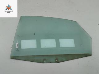 стекло двери задней левой Audi A6 4B/C5 1997, 2.4 л., бензин, АКПП, зелёный, седан, 43R00081