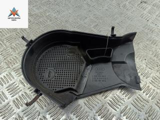 защита (кожух) ремня ГРМ Audi A6 4B/C5 [рестайлинг] 2003, 2.5 л., дизель, МКПП, синий, универсал, 059109107A, 059109123K