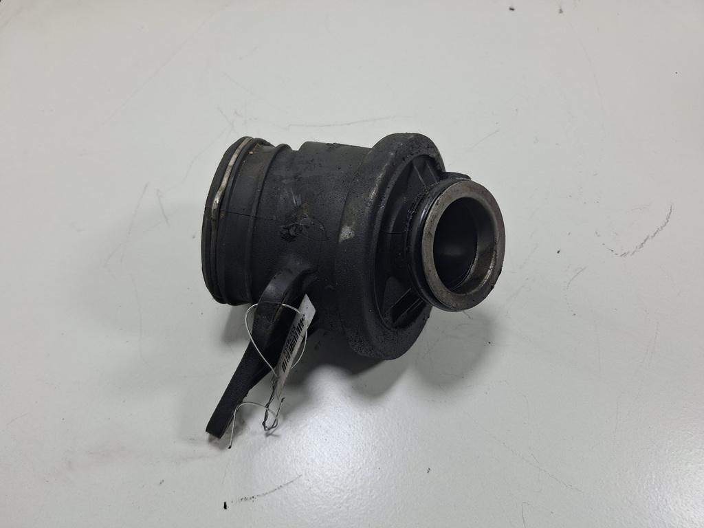 патрубок турбины Mercedes-Benz C W203 2004, 2.2 л., дизель