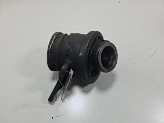 патрубок турбины Mercedes-Benz C W203 2004, 2.2 л., дизель