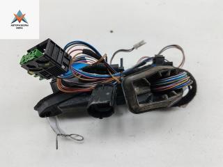 дверная проводка BMW 5 серия E39 1999, 2.5 л., бензин, АКПП, серый, седан, 8383787