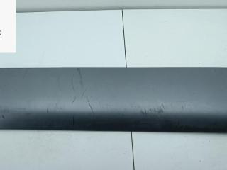 молдинг двери задней левой Audi Q7 4L 2006, 4.2 л., бензин, АКПП, серый, внедорожник 5 дв., 4L0853969A