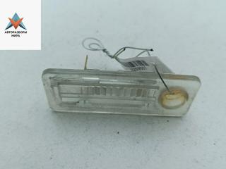 подсветка номера Audi A6 4B/C5 [рестайлинг] 2003, 2.5 л., дизель, МКПП, синий, универсал, 58488