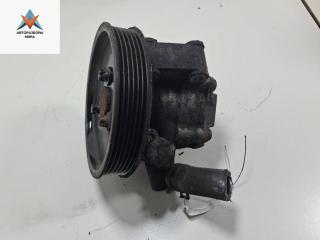 Насос гидроусилителя руля Mercedes-Benz C-Класс W203/S203/CL203 [рестайлинг] 2004, 2.2 л., дизель, МКПП, синий, универсал, A0044661301