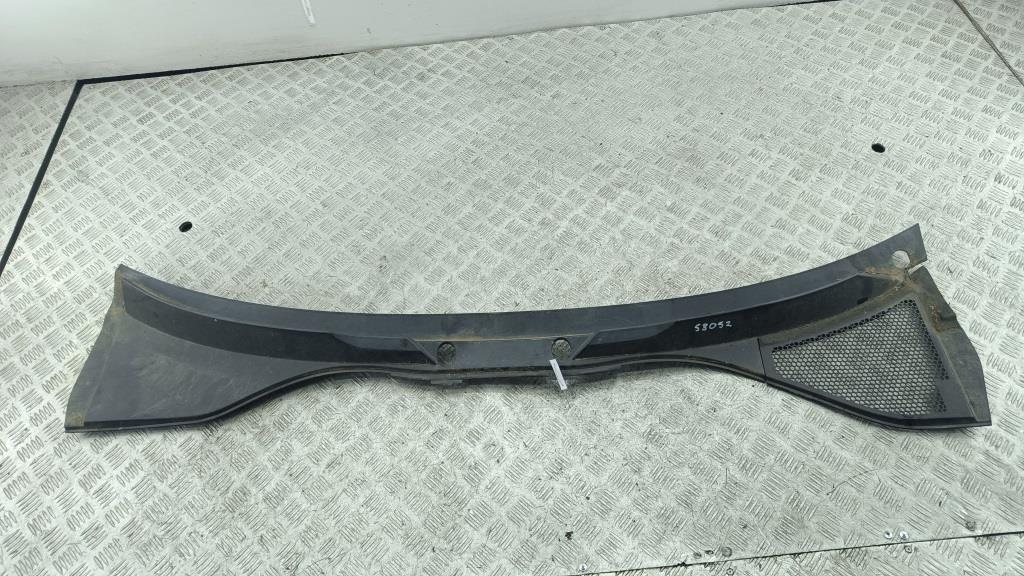 дождевик Audi Q7 4L 2006, 4.2 л., бензин, АКПП, серый, внедорожник 5 дв., 4L1819401