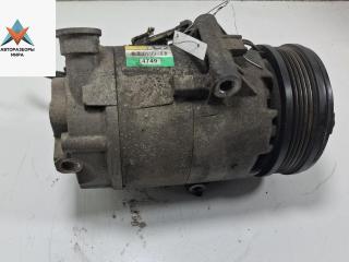 компрессор кондиционера Opel Astra H/Family [рестайлинг] 2005, 1.4 л., бензин, 13124749
