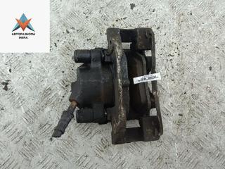 суппорт передний правый BMW 3 серия E46 2000, 2.0 л., дизель, МКПП, серый, седан