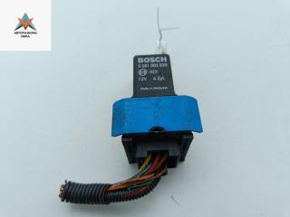 реле накала свечей IVECO Daily 4 поколение 2008, 2.3 л., дизель, АКПП, белый, микроавтобус, 0281003039