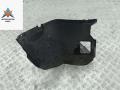 Подкрылок передний правый BMW 3 серия E46 2000, 2.0 л., дизель, седан, 8193811 - фото №2
