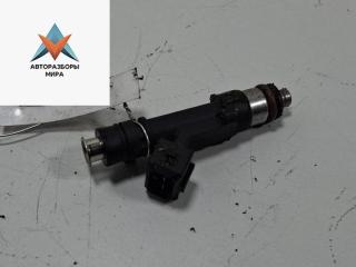 форсунка Opel Meriva 2 поколение (B) [рестайлинг] 2014, 1.4 л., бензин, АКПП, белый, минивэн, 0280158205