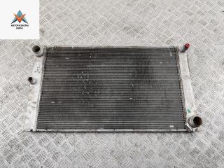 радиатор охлаждения BMW 5 серия E60/E61 [рестайлинг] 2009, 3.0 л., дизель, АКПП, чёрный, универсал, 7795878