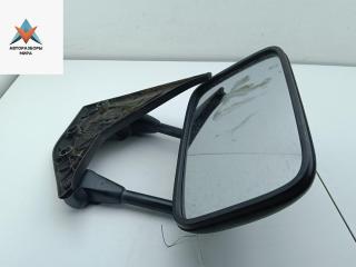 зеркало левое Volkswagen Transporter T4 1999, 2.5 л., дизель, МКПП, синий, микроавтобус, 701857535