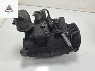 компрессор кондиционера Mercedes-Benz C-Класс W203/S203/CL203 [рестайлинг] 2004, 2.2 л., дизель
