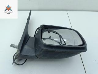 зеркало правое Mercedes-Benz Vito-2 / Viano W639 2010, 3.0 л., дизель, АКПП, красный, микроавтобус, A3158412