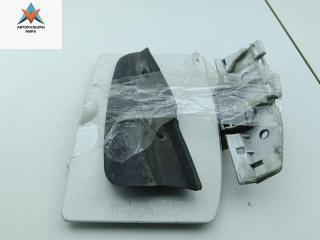 лючок топливного бака Opel Vivaro A 2004, 1.9 л., дизель, МКПП, белый, микроавтобус