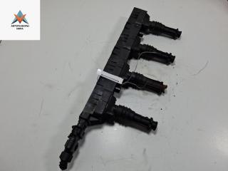 катушка зажигания Opel Astra H/Family [рестайлинг] 2005, 1.4 л., бензин, МКПП, серый, универсал, 0221503472