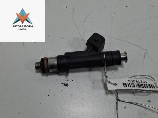 форсунка Opel Meriva 2 поколение (B) [рестайлинг] 2014, 1.4 л., бензин, АКПП, белый, минивэн, 0280158205