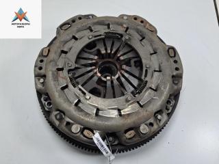 маховик Mercedes-Benz C-Класс W203/S203/CL203 [рестайлинг] 2004, 2.2 л., дизель, МКПП, синий, универсал