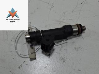 форсунка Opel Meriva 2 поколение (B) [рестайлинг] 2014, 1.4 л., бензин, АКПП, белый, минивэн, 0280158205