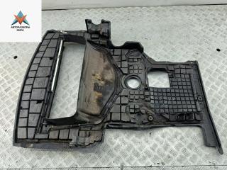 защита двигателя BMW 3 серия E46 2000, 2.0 л., дизель, МКПП, серый, седан