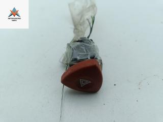 кнопка аварийной сигнализации Opel Vivaro A 2004, 1.9 л., дизель, МКПП, белый, микроавтобус