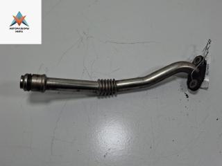 Трубка масляная турбины Nissan Interstar 1 поколение 2008, 2.5 л., дизель, МКПП, белый, микроавтобус