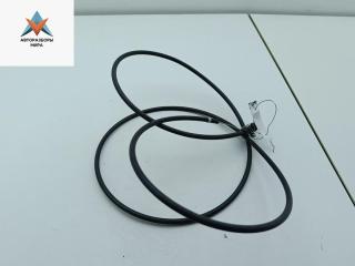 трос капота Volkswagen Transporter T4 1991, 2.5 л., бензин, МКПП, синий, микроавтобус, 701823531B