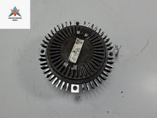 муфта вентилятора Audi A4 B5 1995, 1.8 л., бензин, АКПП, красный, седан, 058121350