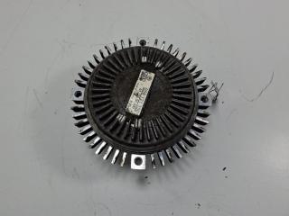 муфта вентилятора Audi A4 B5 1995, 1.8 л., бензин, АКПП, красный, седан, 058121350