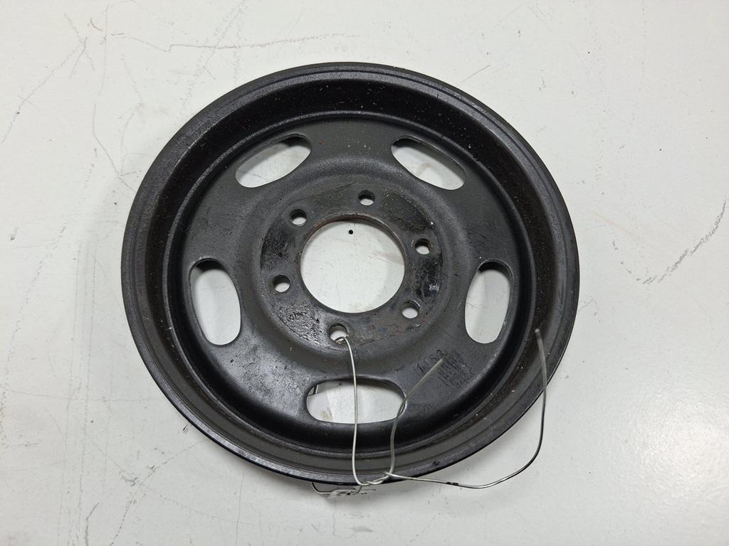 шкив помпы Opel Astra H 2005, 1.4 л., бензин, МКПП, серый, универсал, 90572867