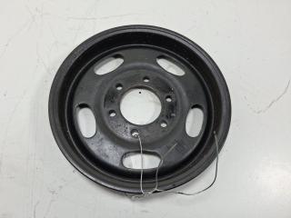 шкив помпы Opel Astra H 2005, 1.4 л., бензин, МКПП, серый, универсал, 90572867