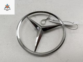 эмблема Mercedes-Benz S-Класс W220 2000, 3.2 л., дизель, АКПП, серый, седан, 2207580058