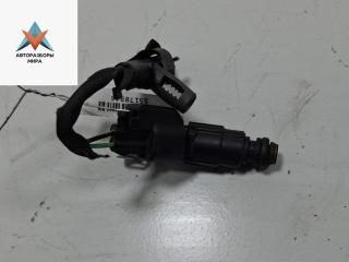 форсунка Ford C-Max 1 поколение 2006, 2.0 л., бензин, МКПП, серый, минивэн, 0280156154