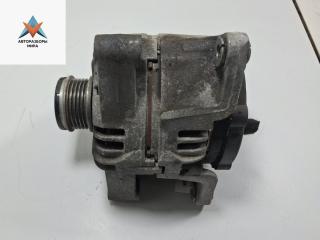 генератор Opel Meriva 2 поколение (B) [рестайлинг] 2014, 1.4 л., бензин, АКПП, белый, минивэн, 0124425085