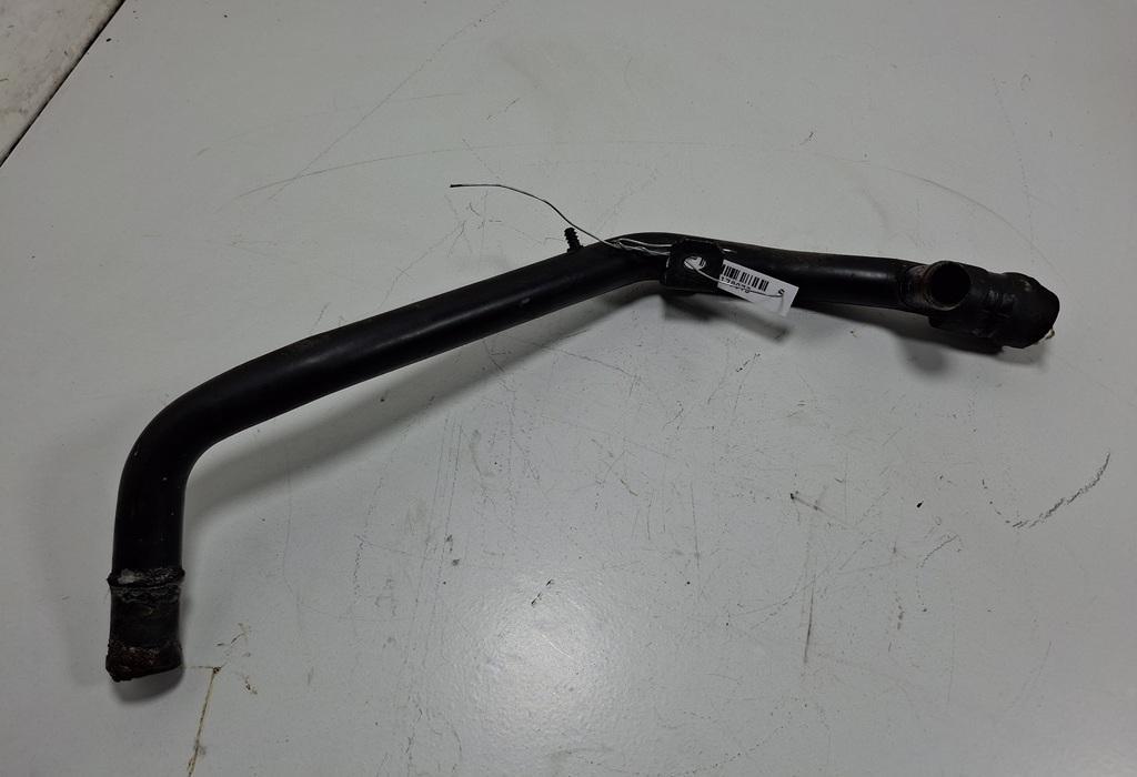 трубка охлаждающей жидкости Audi A4 B5 1995, 1.8 л., бензин, АКПП, 058121065A