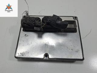 ЭБУ Ford C-Max 1 поколение 2006, 2.0 л., бензин, МКПП, серый, минивэн, 5M5112A650SE