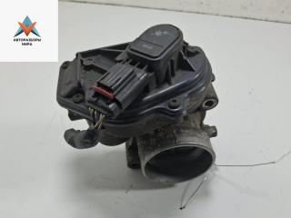 заслонка дроссельная Ford C-Max 1 поколение 2006, 2.0 л., бензин, МКПП, серый, минивэн, VP4F9U9E928AB