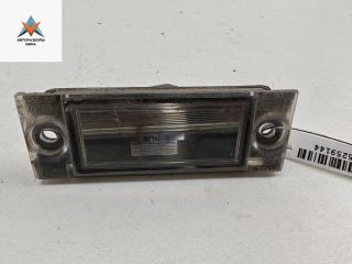 подсветка номера Chrysler Voyager 4 поколение [рестайлинг] 2005, 2.8 л., дизель, АКПП, серый, минивэн, HB25004220