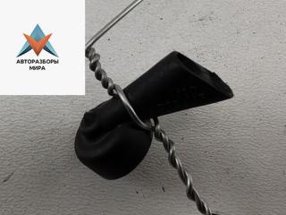 форсунка омывателя лобового стекла Audi Q7 4L [рестайлинг] 2011, 3.0 л., бензин, АКПП, чёрный, внедорожник 5 дв., 4L0955985