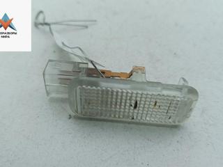 фонарь салона (плафон) Audi A6 4B/C5 1997, 2.4 л., бензин, АКПП, зелёный, седан, 4B0947415