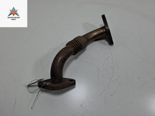 трубка системы рециркуляции EGR Ford Galaxy 1 поколение [рестайлинг] 2000, 1.9 л., дизель, МКПП, зелёный, минивэн, 0381315210