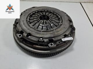 маховик Ford C-Max 1 поколение 2006, 2.0 л., бензин, МКПП, серый, минивэн