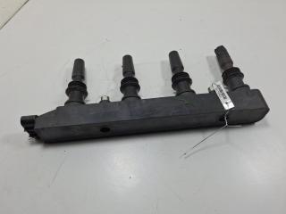 катушка зажигания Opel Meriva 2 поколение (B) [рестайлинг] 2014, 1.4 л., бензин, АКПП, белый, минивэн, 0632241423