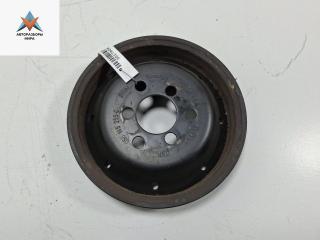 шкив насоса гидроусилителя Audi A4 B5 1995, 1.8 л., бензин, АКПП, красный, седан, 058145255C